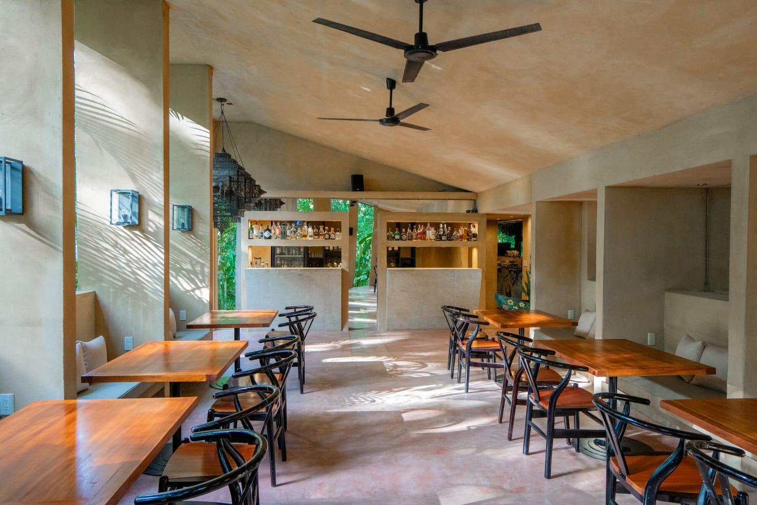 Hotel Maya Bell Palenque Eksteriør bilde