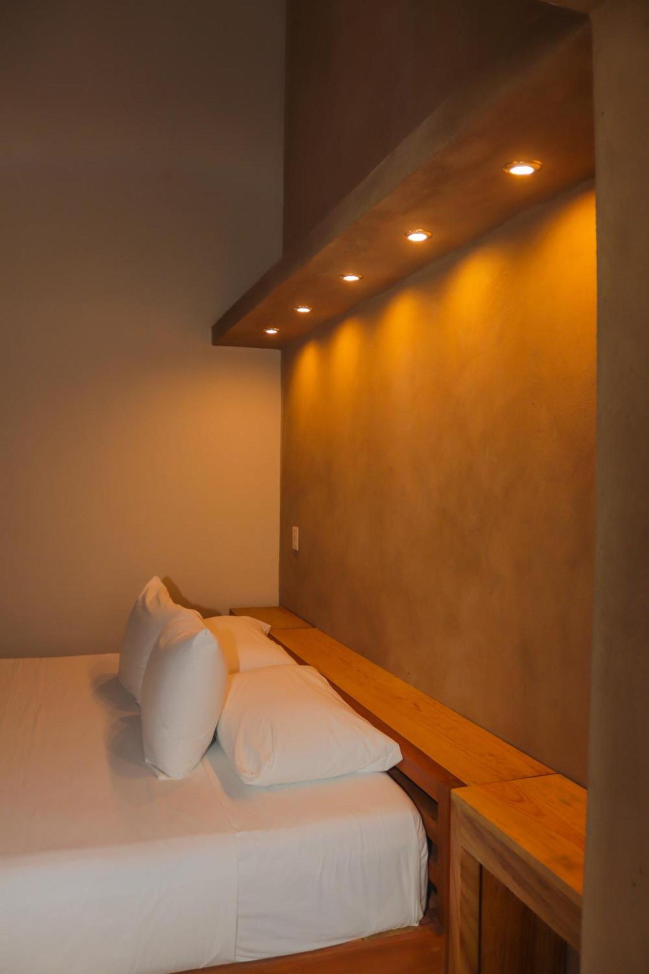 Hotel Maya Bell Palenque Eksteriør bilde
