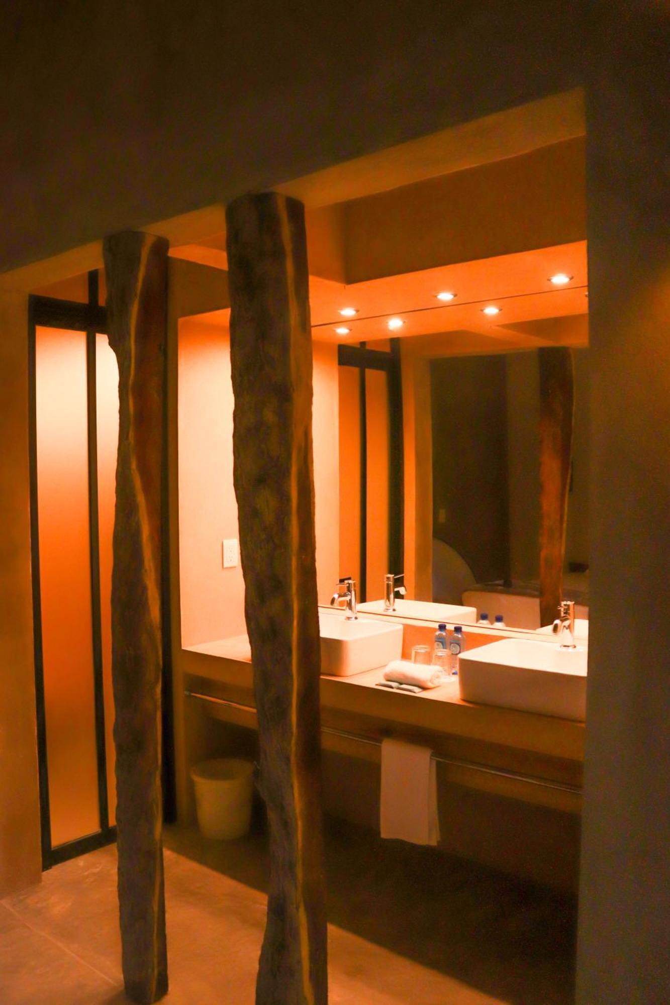 Hotel Maya Bell Palenque Eksteriør bilde