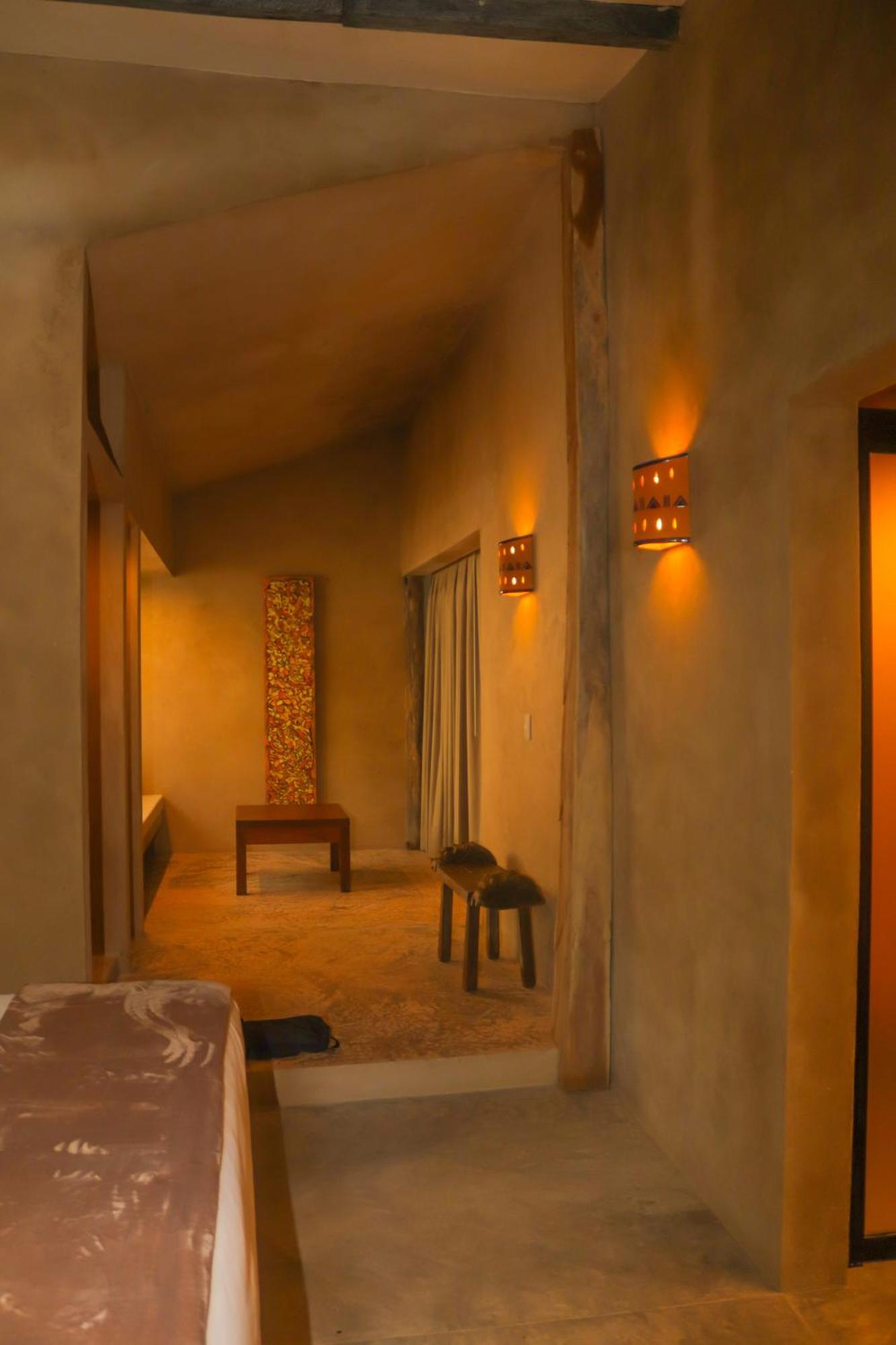 Hotel Maya Bell Palenque Eksteriør bilde
